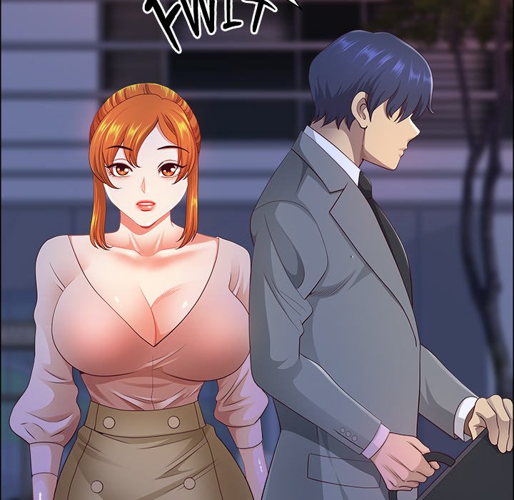 Big Guy Chapter 57 Page 32