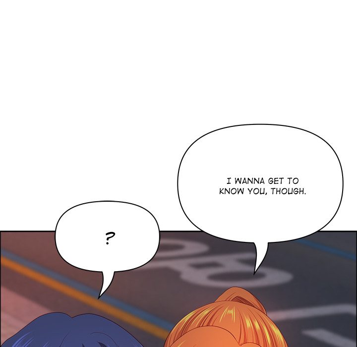 Big Guy Chapter 57 Page 41