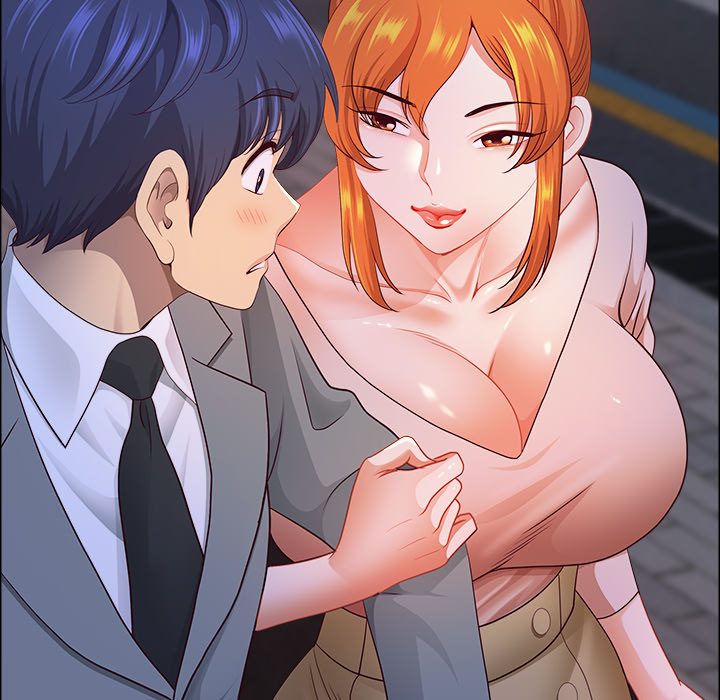 Big Guy Chapter 57 Page 42