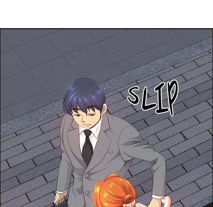 Big Guy Chapter 57 Page 44