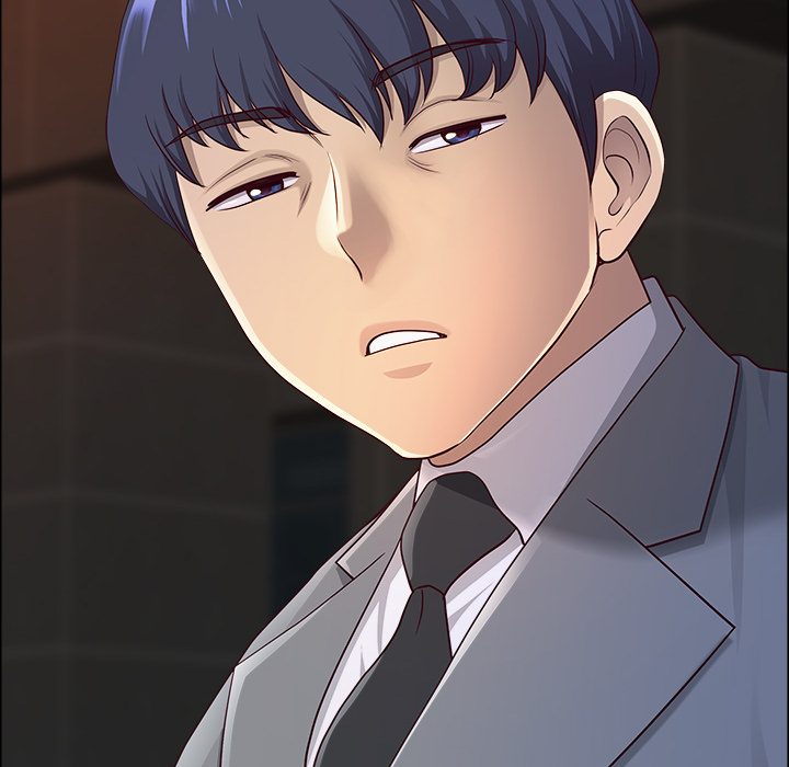 Big Guy Chapter 57 Page 47