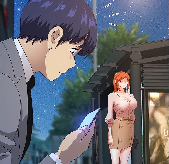 Big Guy Chapter 57 Page 5