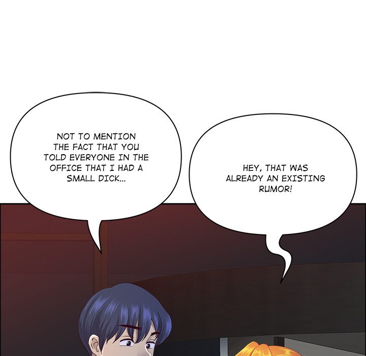 Big Guy Chapter 57 Page 56