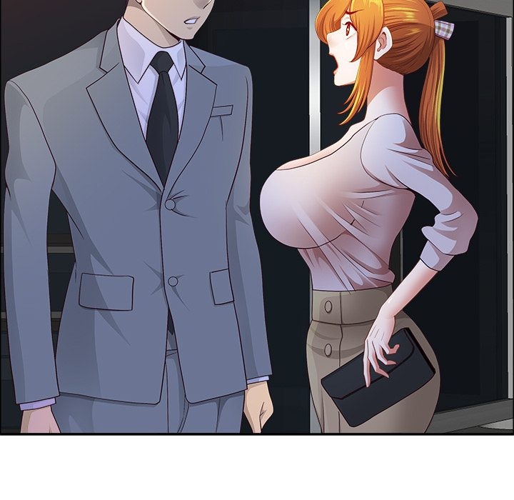 Big Guy Chapter 57 Page 57