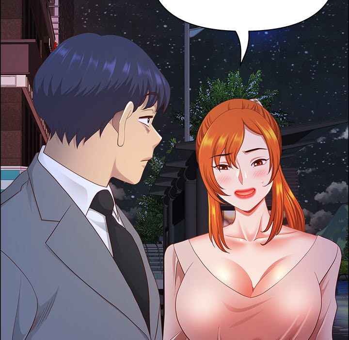 Big Guy Chapter 57 Page 63