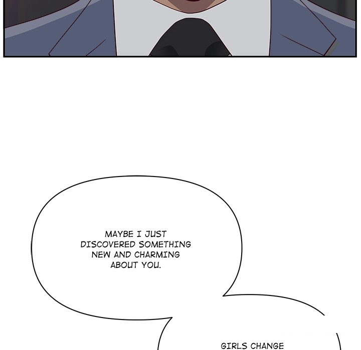 Big Guy Chapter 57 Page 66