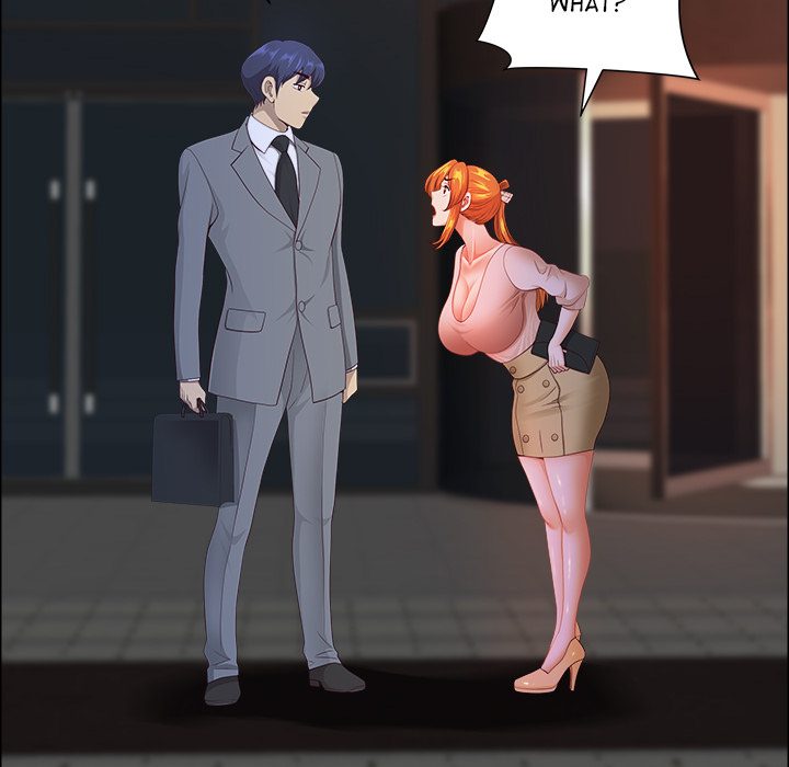 Big Guy Chapter 57 Page 70