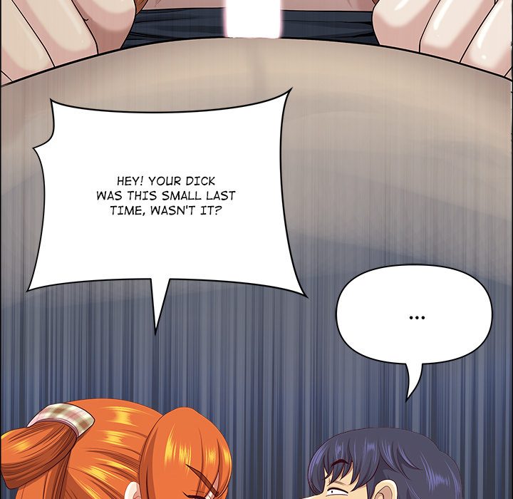 Big Guy Chapter 57 Page 78