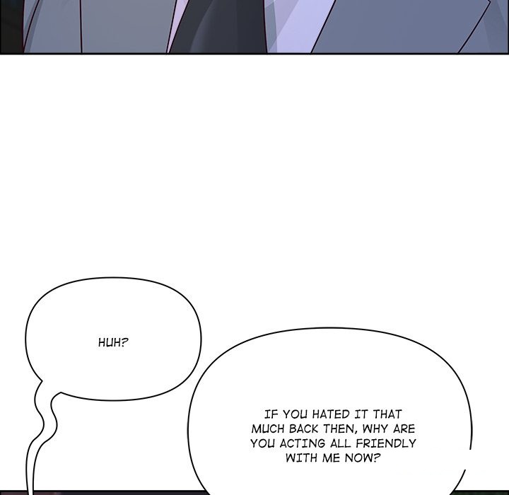 Big Guy Chapter 57 Page 84