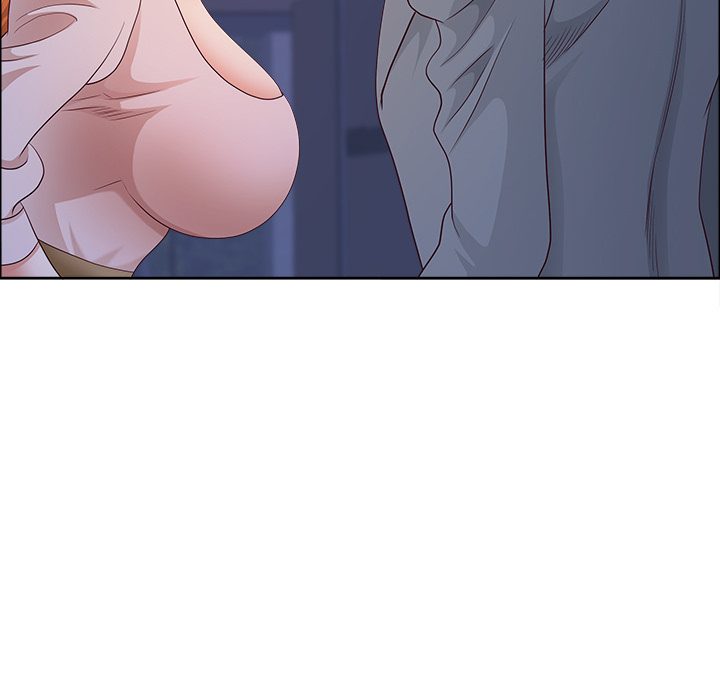 Big Guy Chapter 57 Page 86