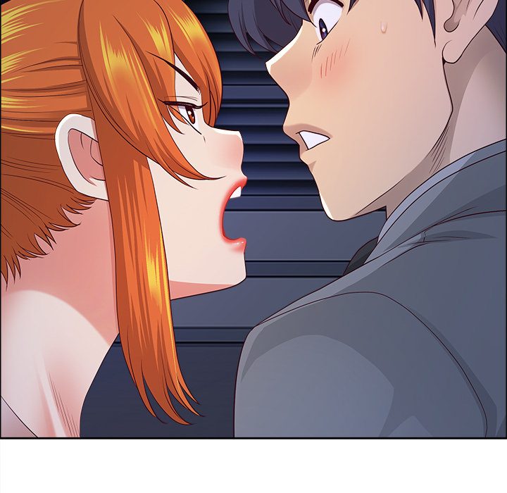 Big Guy Chapter 57 Page 90