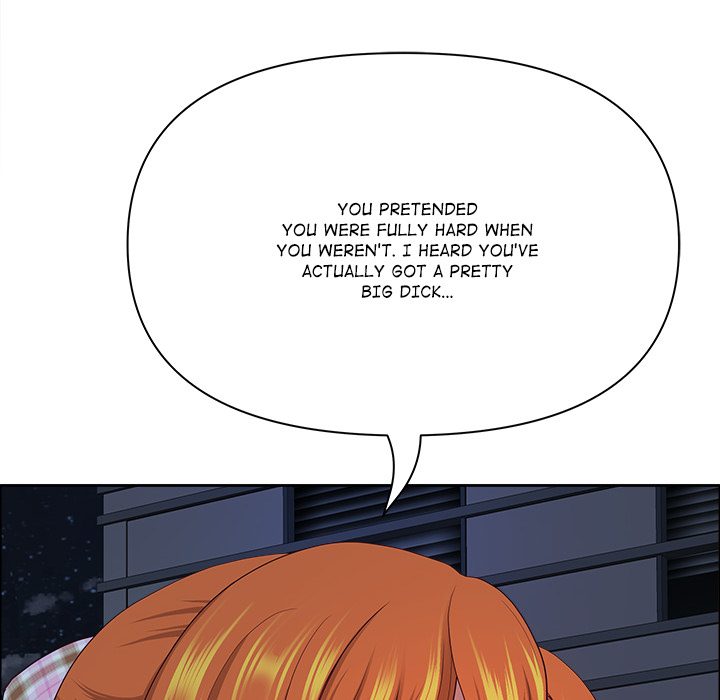 Big Guy Chapter 57 Page 91