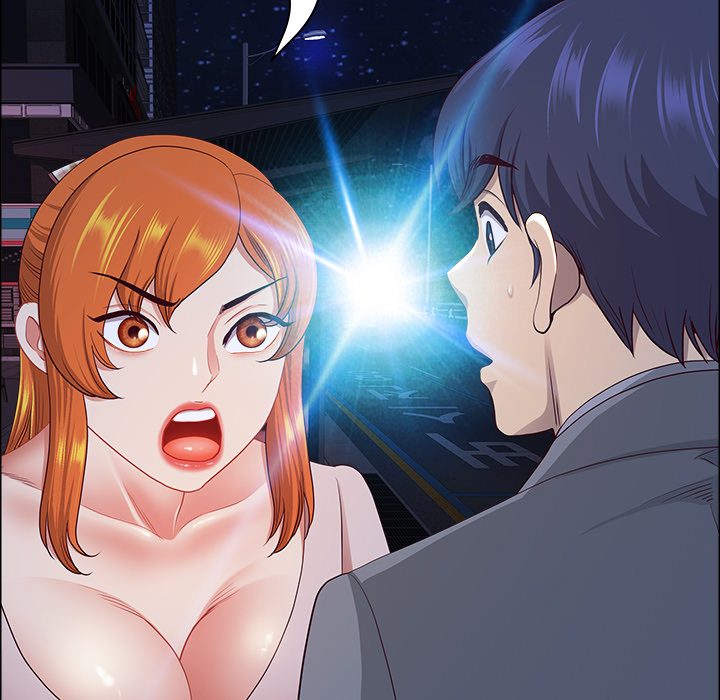 Big Guy Chapter 57 Page 94