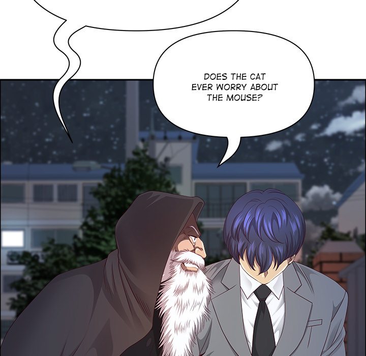 Big Guy Chapter 58 Page 106