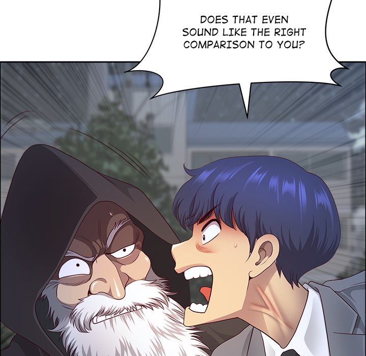 Big Guy Chapter 58 Page 108