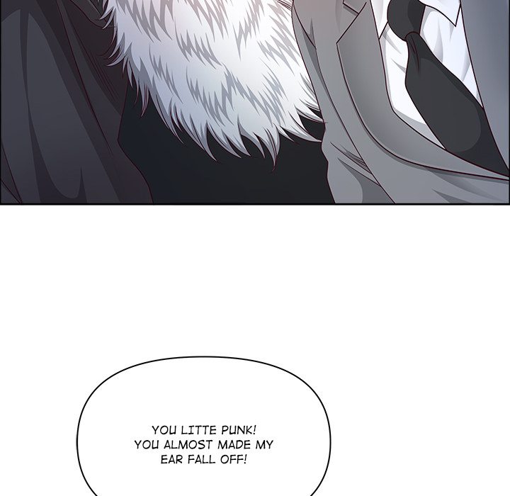 Big Guy Chapter 58 Page 109