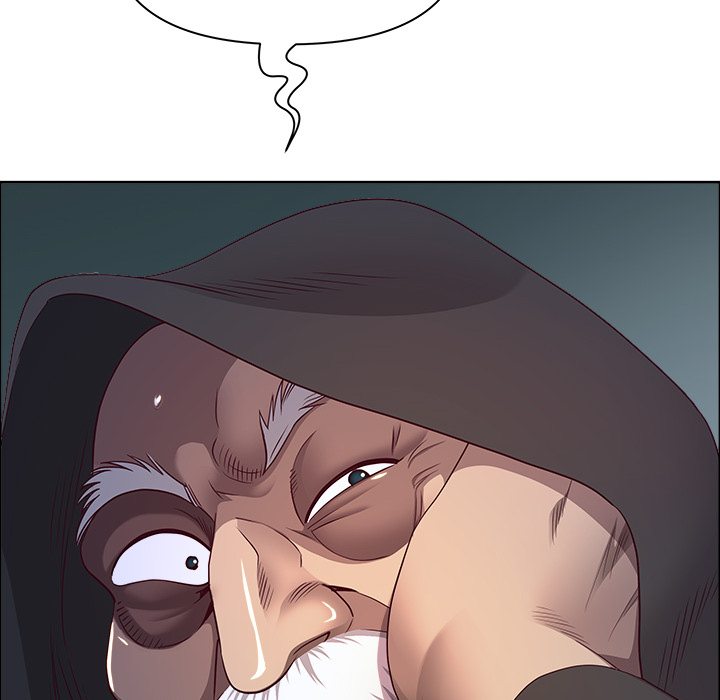 Big Guy Chapter 58 Page 110