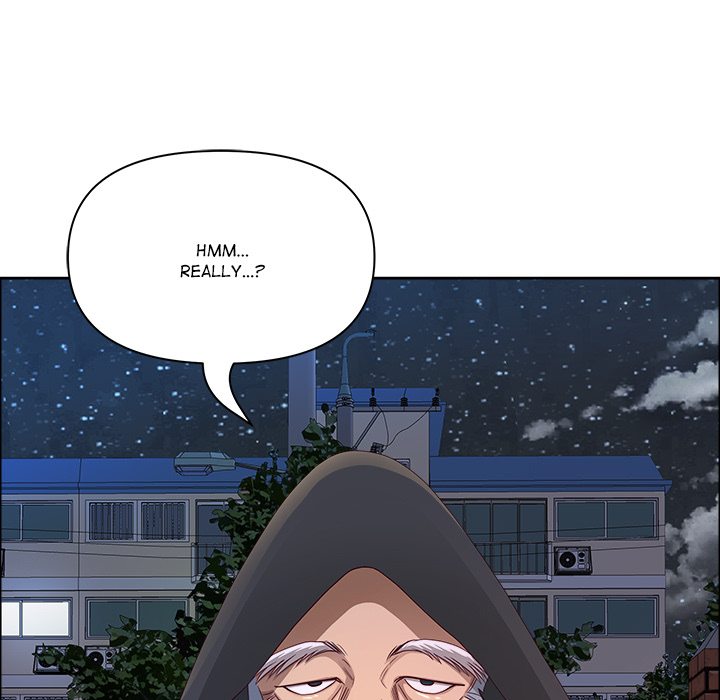 Big Guy Chapter 58 Page 117