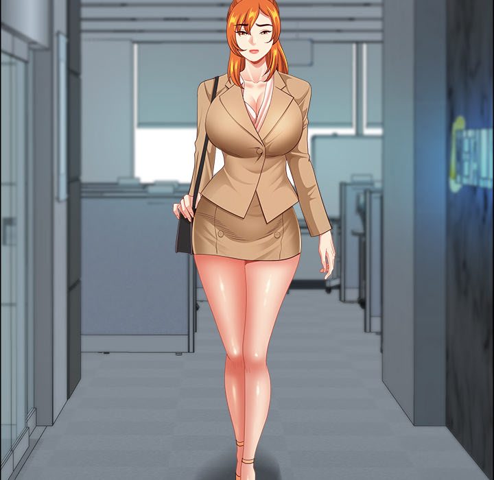 Big Guy Chapter 58 Page 124