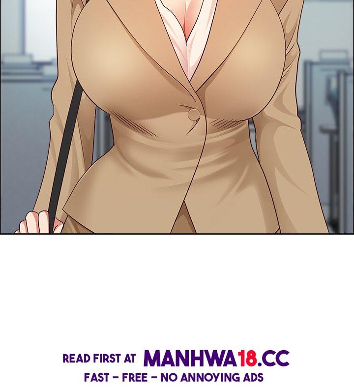 Big Guy Chapter 58 Page 127