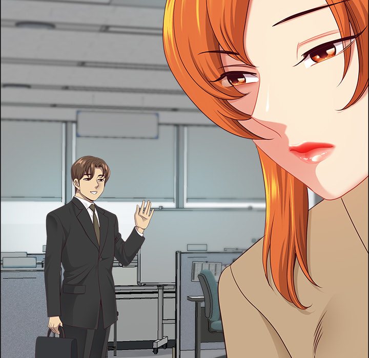 Big Guy Chapter 58 Page 131