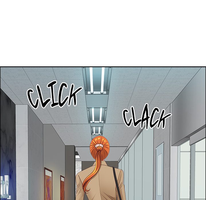 Big Guy Chapter 58 Page 135