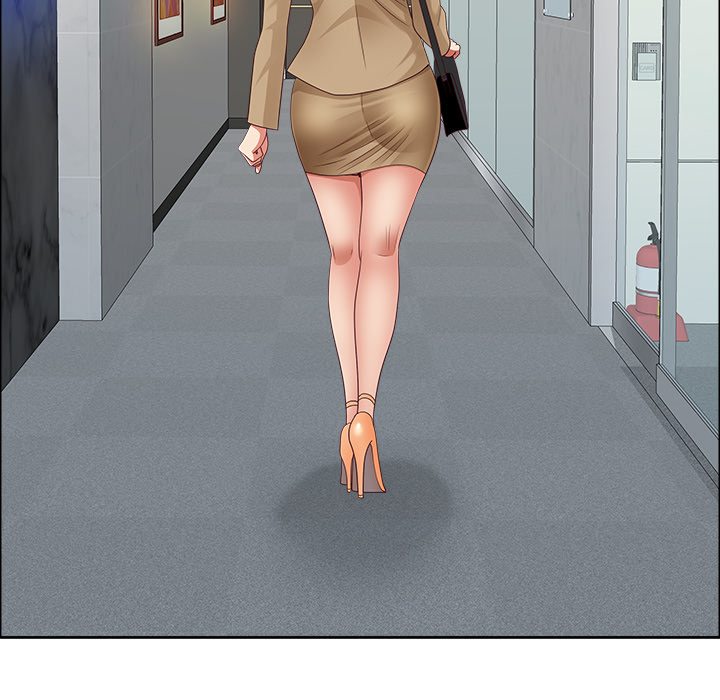 Big Guy Chapter 58 Page 136