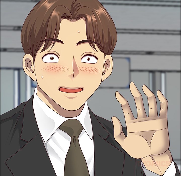 Big Guy Chapter 58 Page 138