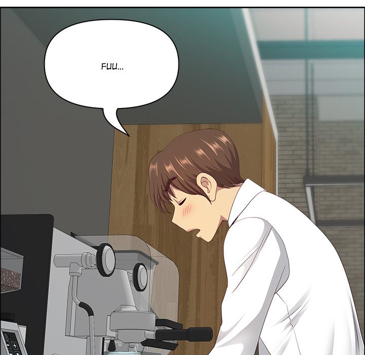 Big Guy Chapter 58 Page 142