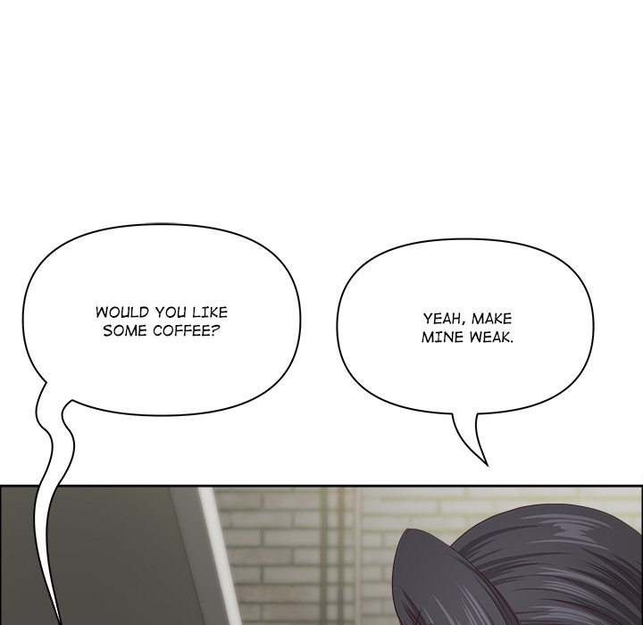 Big Guy Chapter 58 Page 151