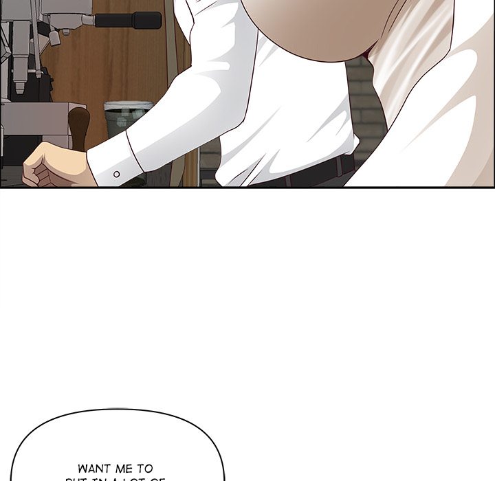 Big Guy Chapter 58 Page 153