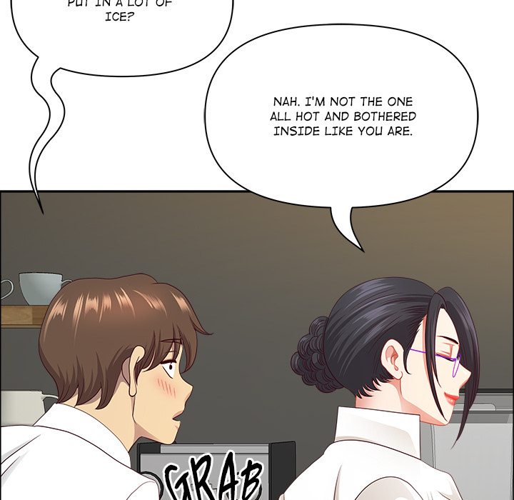 Big Guy Chapter 58 Page 154