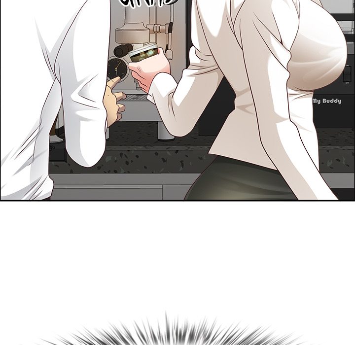 Big Guy Chapter 58 Page 155