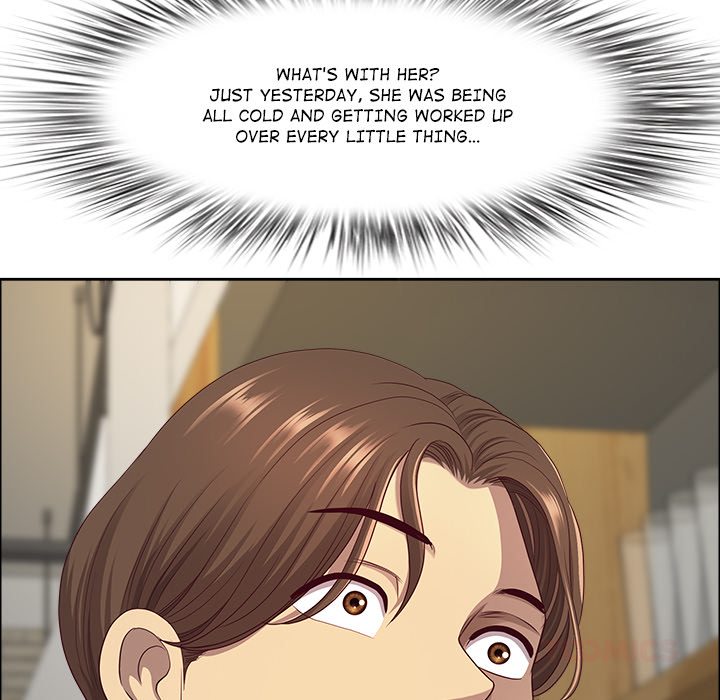 Big Guy Chapter 58 Page 156