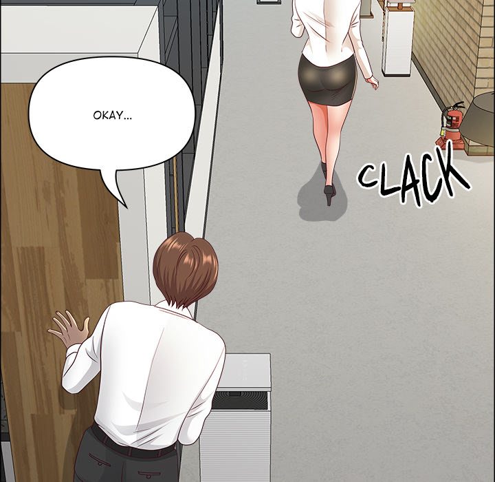 Big Guy Chapter 58 Page 159