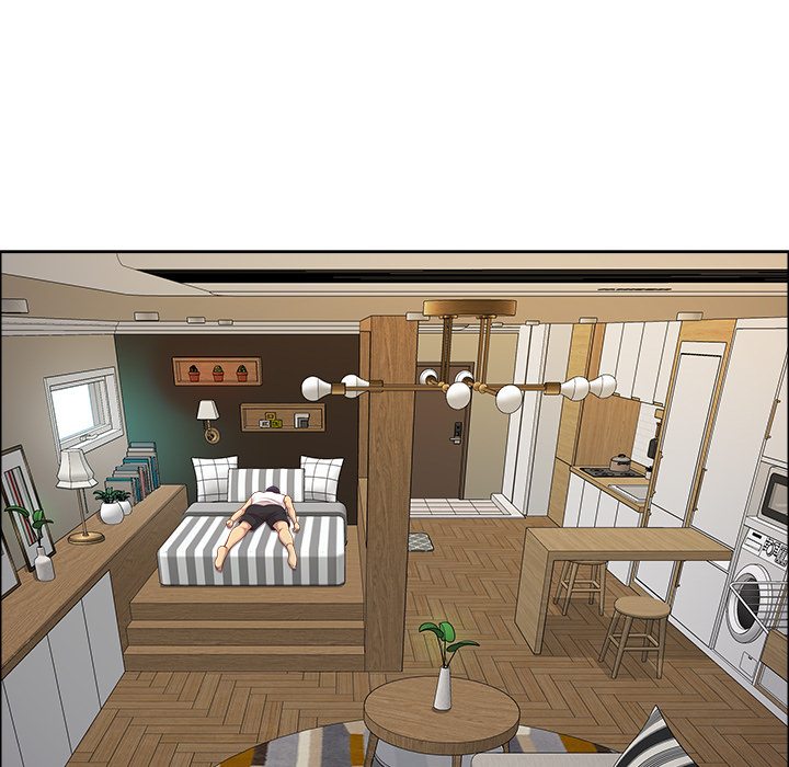 Big Guy Chapter 58 Page 163