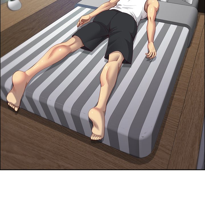 Big Guy Chapter 58 Page 166