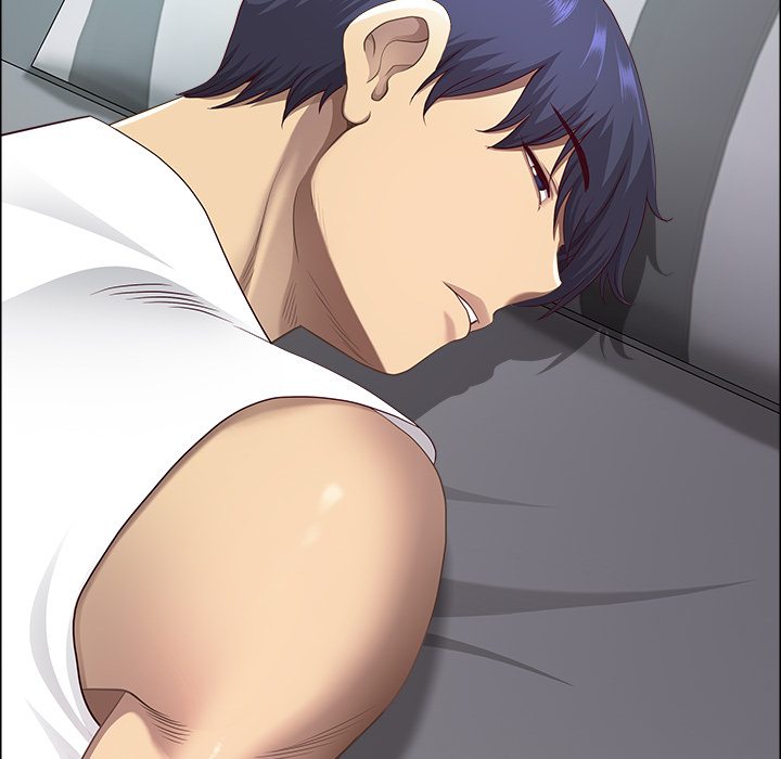 Big Guy Chapter 58 Page 168