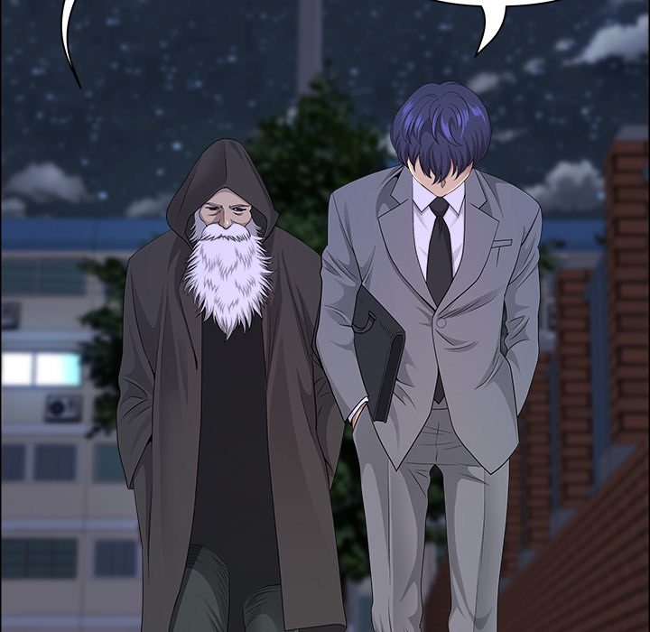 Big Guy Chapter 58 Page 56