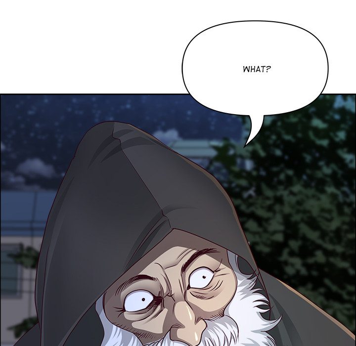 Big Guy Chapter 58 Page 58