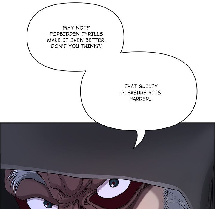 Big Guy Chapter 58 Page 65