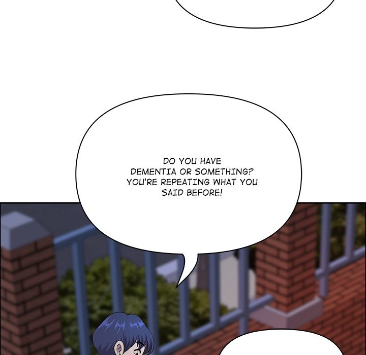 Big Guy Chapter 58 Page 67