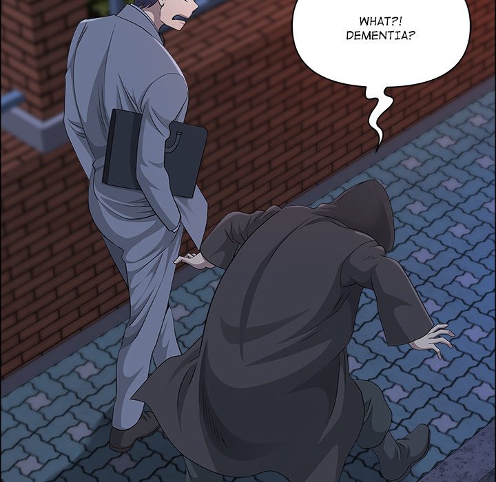 Big Guy Chapter 58 Page 68