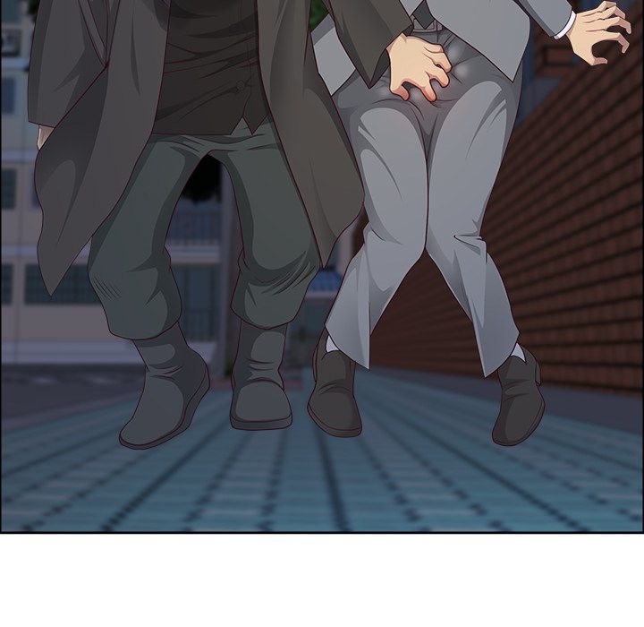 Big Guy Chapter 58 Page 75