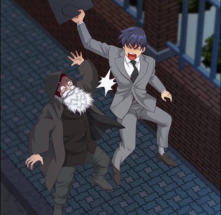 Big Guy Chapter 58 Page 77