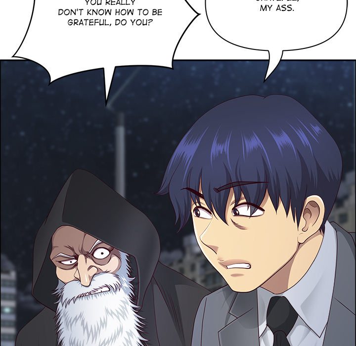 Big Guy Chapter 58 Page 79