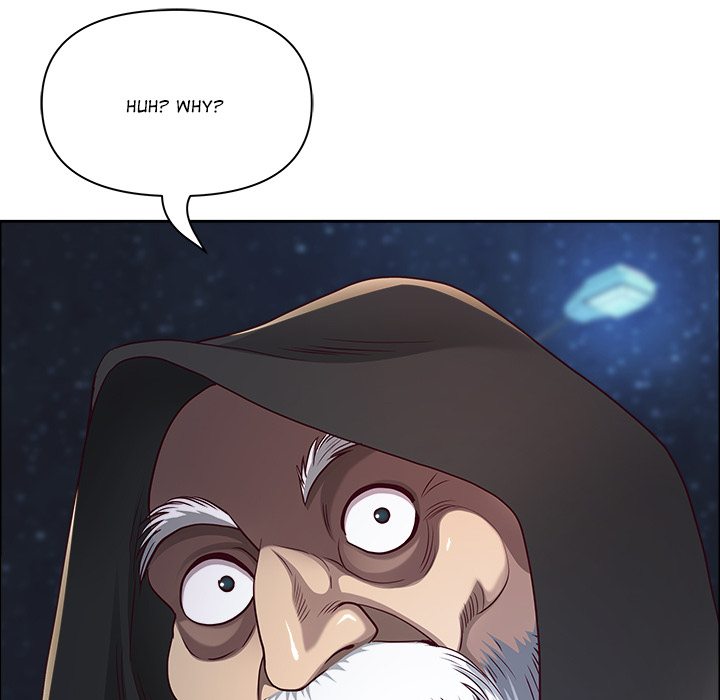 Big Guy Chapter 58 Page 83