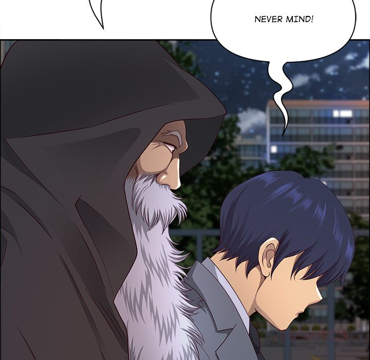 Big Guy Chapter 58 Page 93