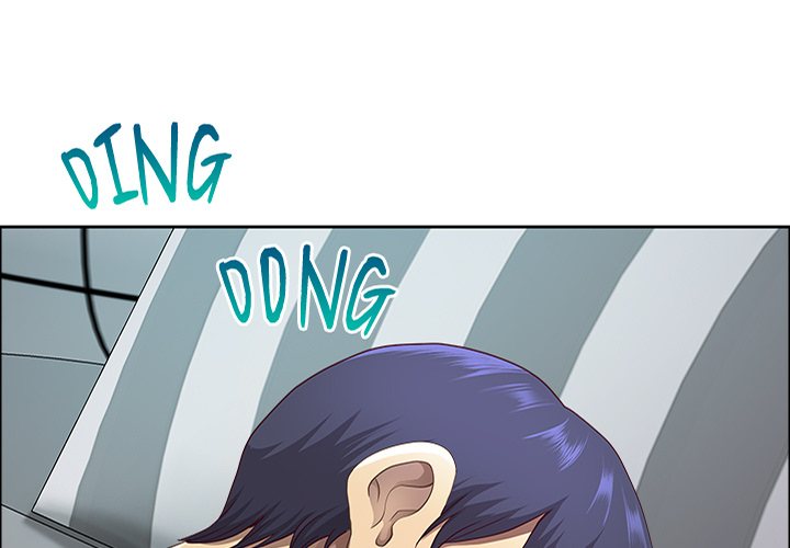 Big Guy Chapter 59 Page 1