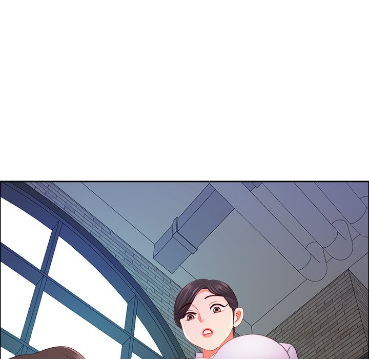 Big Guy Chapter 59 Page 110